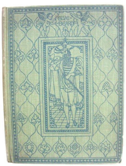 The Story of Blue-Beard