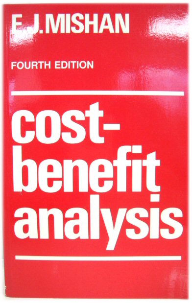 Cost-Benefit Analysis