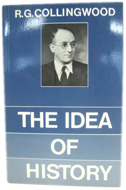 The Idea of History