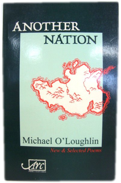 Another Nation: New & Selected Poems