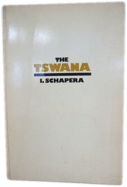 The Tswana