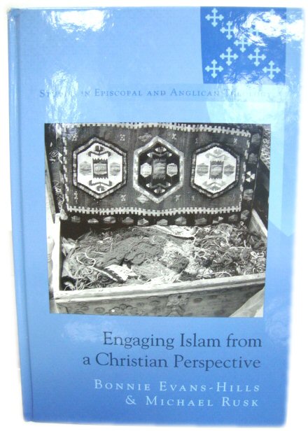 Engaging Islam from a Christian Perspective