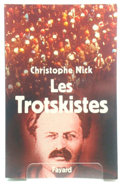 Les Trotskistes