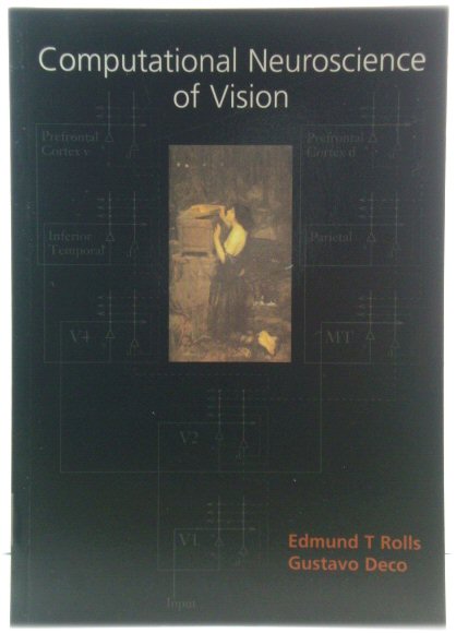 Computational Neuroscience of Vision