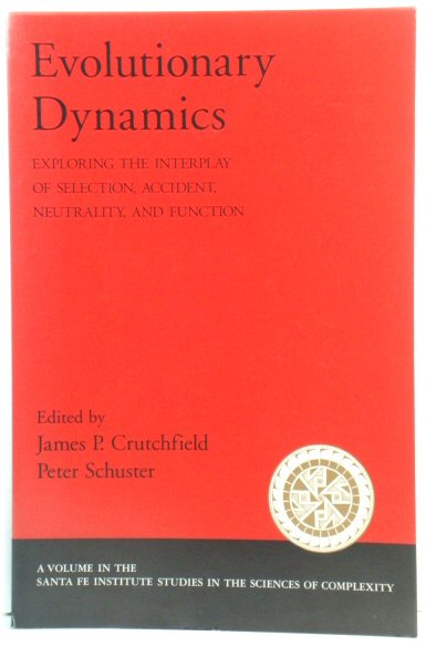 Evolutionary Dynamics: Exploring the Interplay of Selection, Accident, Neutrality, and Function