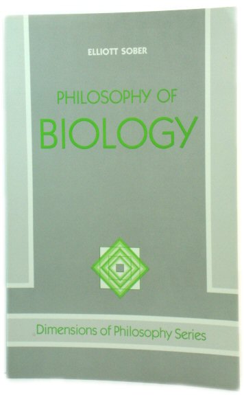 Philosophy of Biology