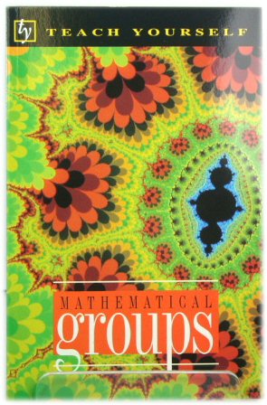 Mathematical Groups