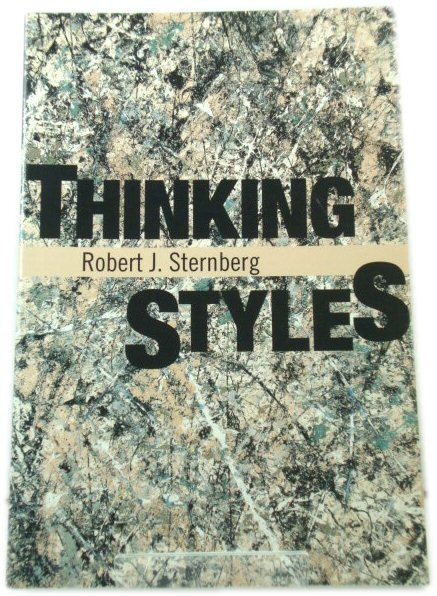 Thinking Styles