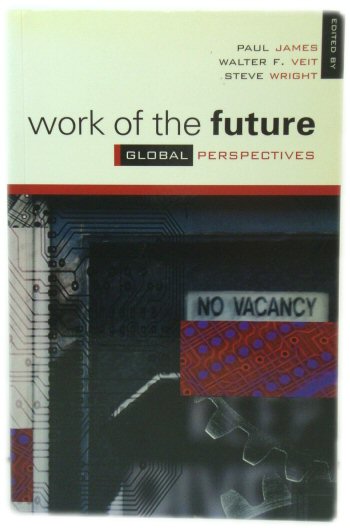 Work of the Future: Global Perspectives