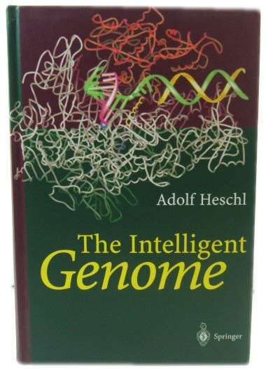 The Intelligent Genome: On the Origin of the Human Mind by Mutation and Selection