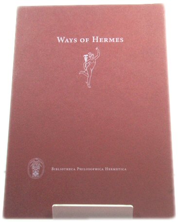 Ways of Hermes: A Survey of the Exhibitions in Florence and Venice Now in Amsterdam