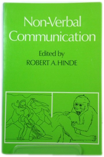 Non-verbal Communication
