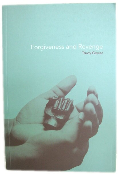 Forgiveness and Revenge
