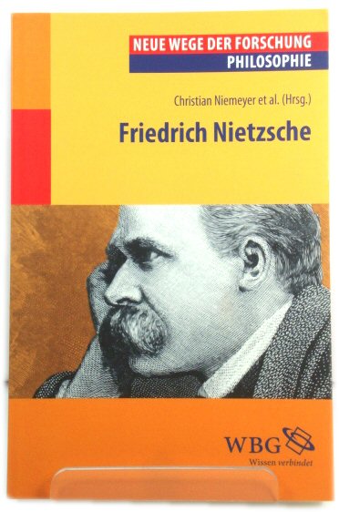 Friedrich Nietzsche