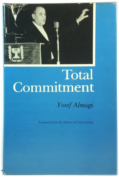 Total Commitment