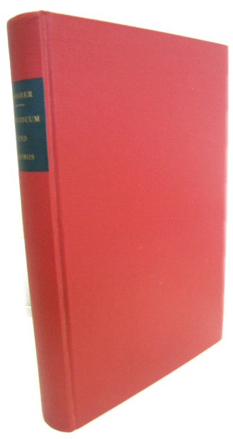 Individuum Und Kosmos in Der Philosophe Der Renaissance