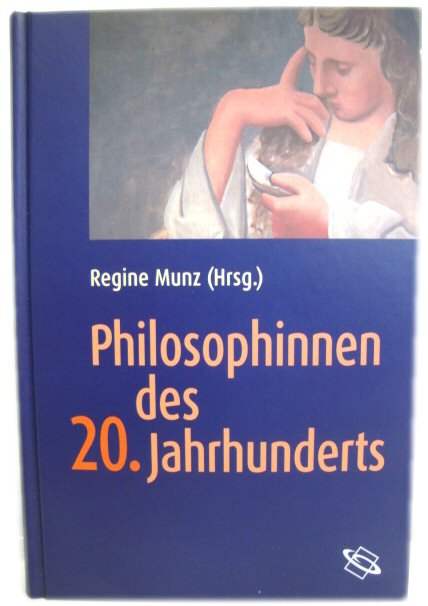 Philosophinnen Des 20. Jahrhunderts