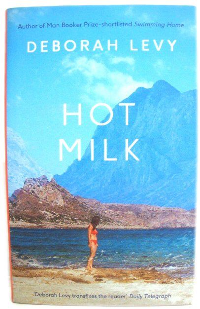 Hot Milk