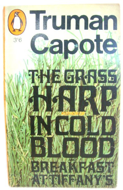 The Grass Harp