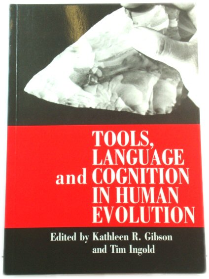 Tools, Language and Cognition