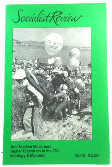 Socialist Review: Number 42 (Vol. 8, No. 6) November-December 1978