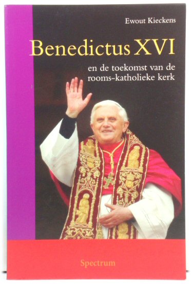 Benedictus XVI en de toekomst van de rooms-katholieke Kerk