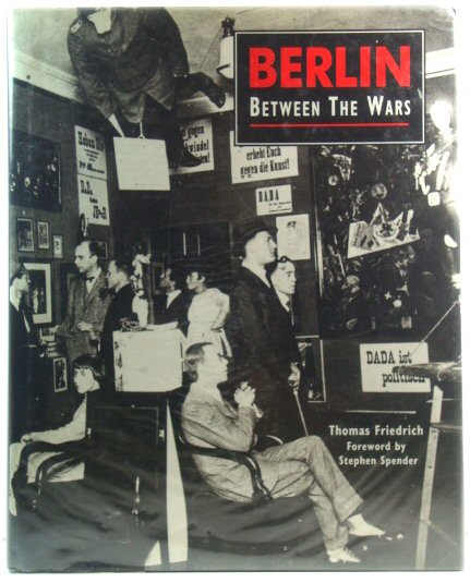 Berlin Between the Wars