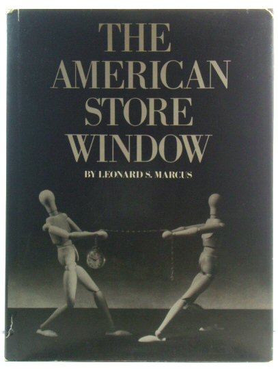 The American Store Window