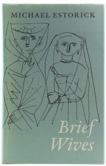 Brief Wives: Three Stories
