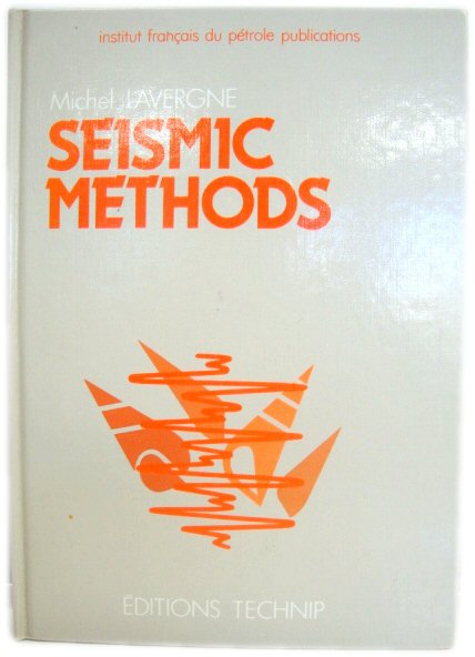 Seismic Methods