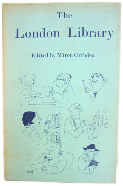 The London Library