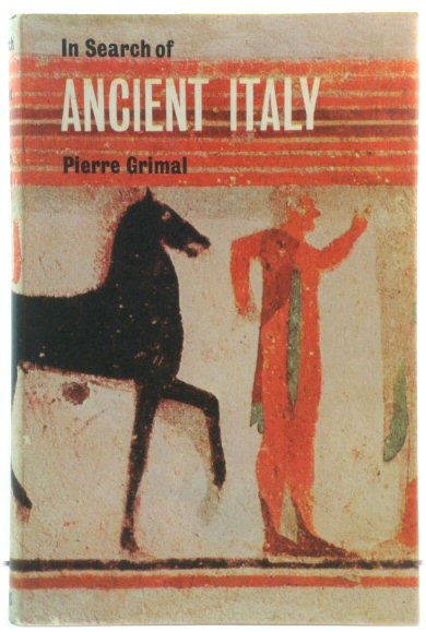 In Search of Ancient Italy