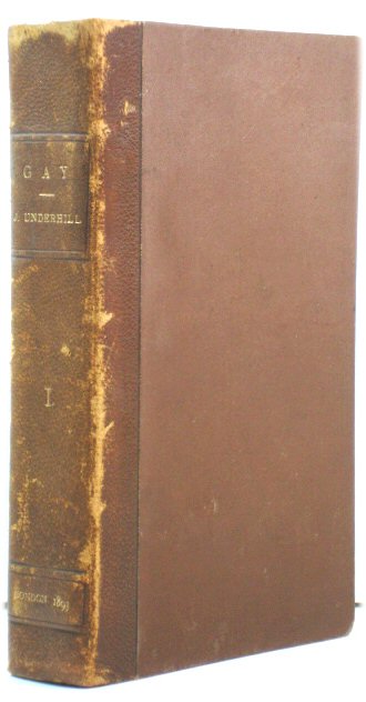 The Poetical Works of John Gay: Volume I