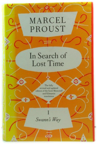 In Search of Lost Time I: Swann's Way