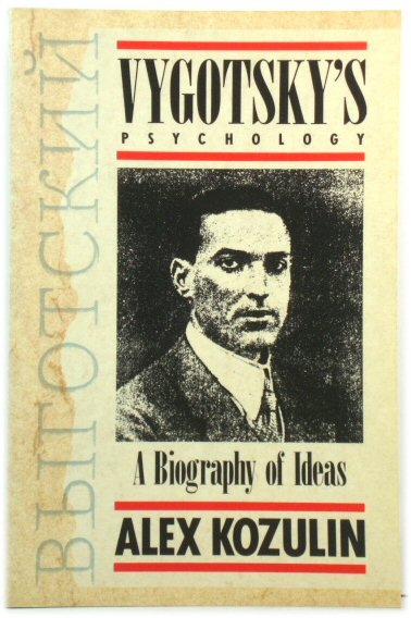 Vygotsky's Psychology: A Biography of Ideas