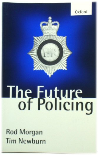 The Future of Policing