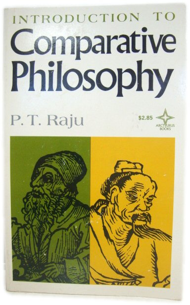 Introduction to Comparative Philosophy