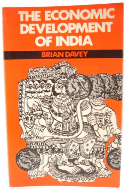 The Economic Development of India: A Marxist Analysis