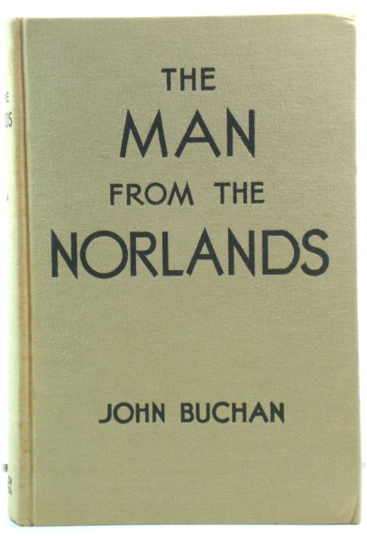 The Man from the Norlands