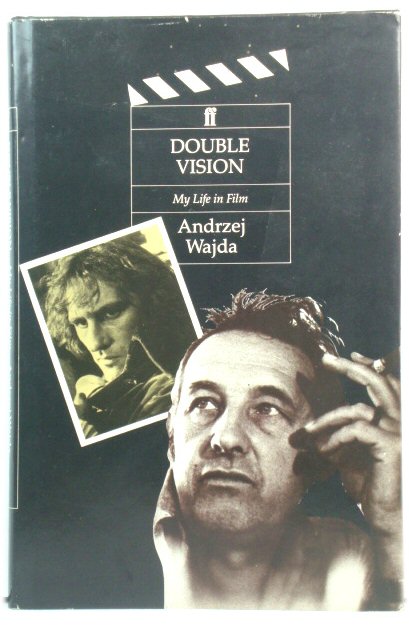 Double Vision: My Life in Film