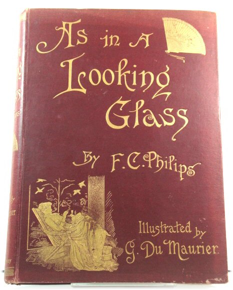 As In a Looking Glass
