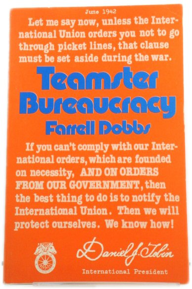 Teamster Bureaucracy