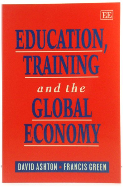 Education, Training and the Global Economy