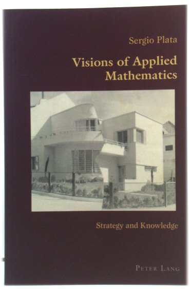 Visions of Applied Mathematics: Strategy and Knowledge (Hispanic Studies: Culture and Ideas)