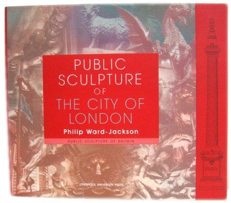 Public Sculpture of the City of London