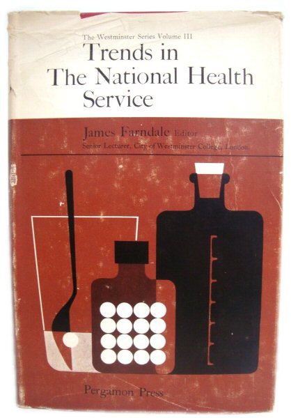 Trends in the National Health Service