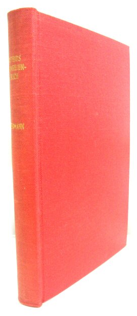 Otfrids Evangelienbuch