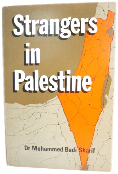 Strangers in Palestine
