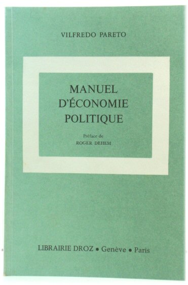 Oeuvres complEtes: Tome 7: Manuel d'Economie politique