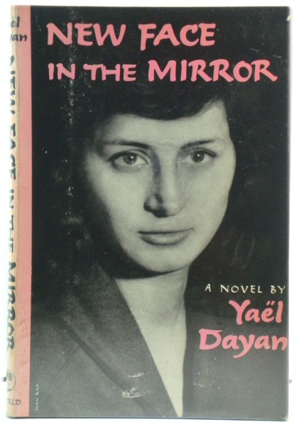 New Face in the Mirror